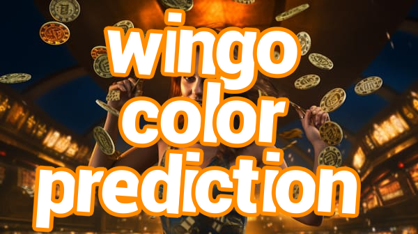 wingo color prediction Screenshots