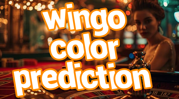 wingo color prediction Screenshots