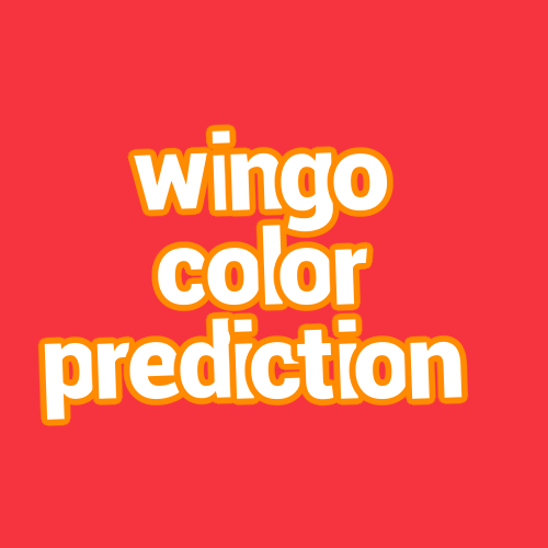wingo color prediction